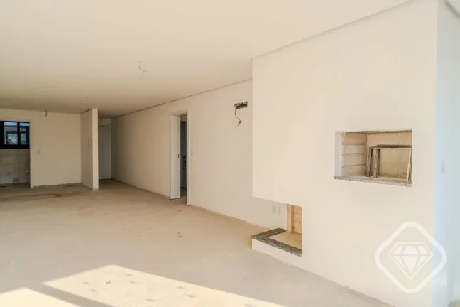 Imagem Apartamento Garden novo na Tristeza com 3 dormitórios e amplo terraço
Sofisticação, conforto e b...