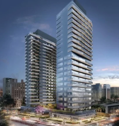 APARTAMENTO RESIDENCIAL em São Paulo - SP, Vila Olímpia