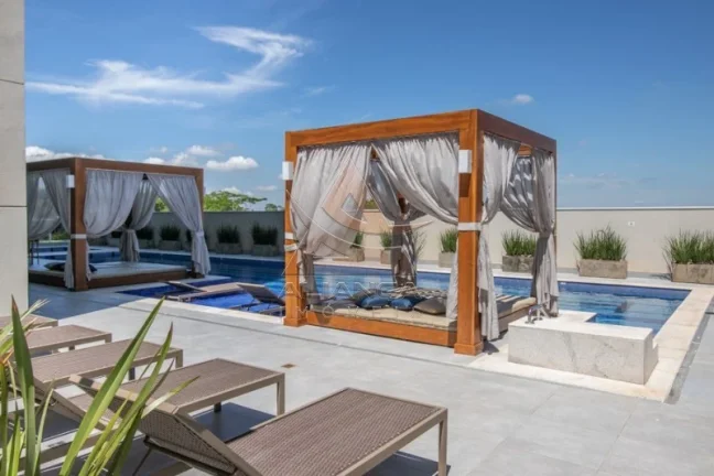 Imagem Apartamento - Ribeirão Preto - Quinta da Primavera