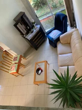 Imagem Sobrado com 3 dormitórios à venda, 254 m² por R$ 690.000,00 - Parque do Colégio - Suzano/SP
