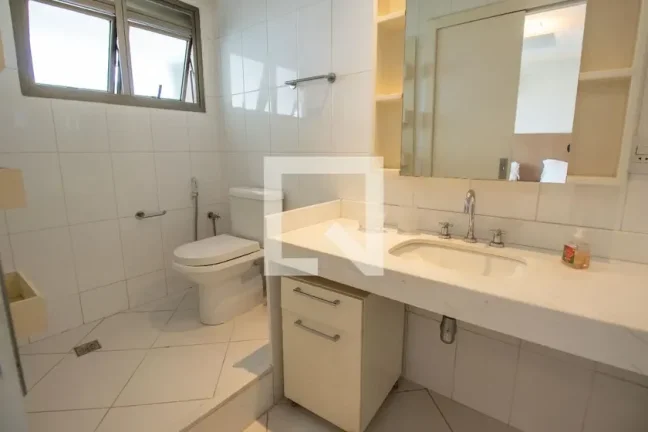 Imagem Apartamento à Venda - Leblon, 3 Quartos, 166 m2