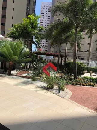 Imagem Apartamento à venda, 165 m² por R$ 2.000.000,00 - Meireles - Fortaleza/CE