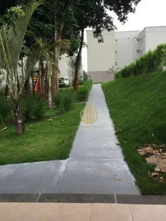 Imagem Apartamento residencial à venda, Vila Virgínia, Ribeirão Preto.