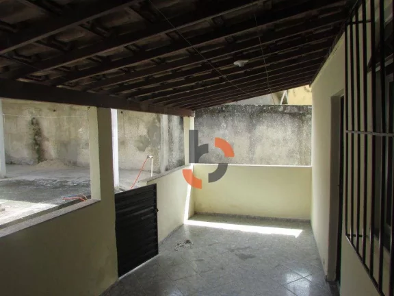 Imagem Casa com 2 dormitórios à venda, 160 m² por R$ 260.000,00 - Cerâmica - Nova Iguaçu/RJ