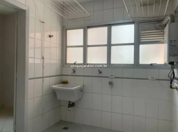 Imagem Apartamento à venda Pinheiros São Paulo