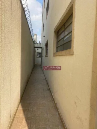 Imagem Prédio, 330 m² - venda por R$ 1.700.000,00 ou aluguel por R$ 11.556,51/mês - Vila Guilherme - São Paulo/SP