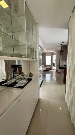 Imagem Casa, Bairro Padre Cicero, 3 4, sendo 01 suíte, Piscina