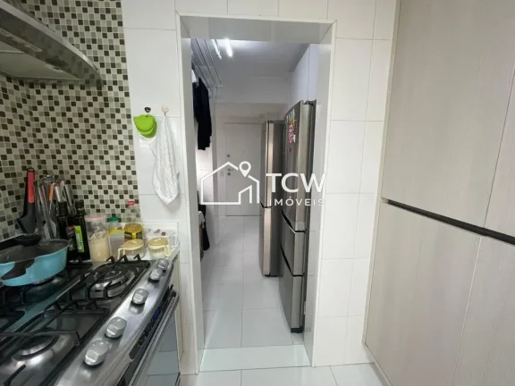 Imagem Apartamento à venda no bairro Aclimação - São Paulo/SP, Zona Central