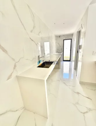 Imagem Casa em Condomínio Aliança House- 205m²- 3 Suítes - em Amazônia Park, Cabedelo/PB