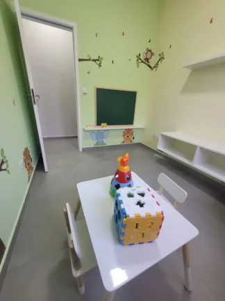Imagem Apartamento com 2 dormitórios à venda, 47 m² por R$ 250.000,00 - Jardim Saúde - Suzano/SP