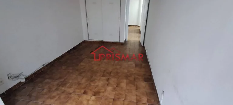 Imagem Apartamento a venda no boqueirão, Santos, quadra praia.