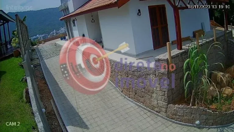 Imagem Casa de alto padrão com 4 suítes 5 vagas Toninhas Ubatuba SP