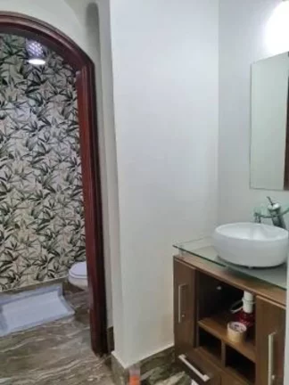 Imagem APARTAMENTO RESIDENCIAL em São Paulo - SP, Parque Cruzeiro do Sul