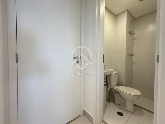 Imagem Apartamento com 2 Quartos para Alugar, 105 m² em Brooklin - São Paulo