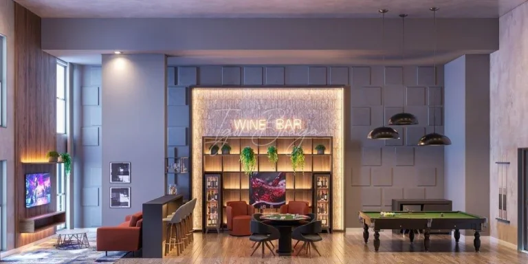 Imagem Apartamento à venda no bairro Portão em Curitiba/PR