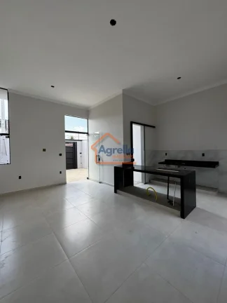 Imagem Casa à venda no bairro Jardim Santo Antônio - Mogi Guaçu/SP