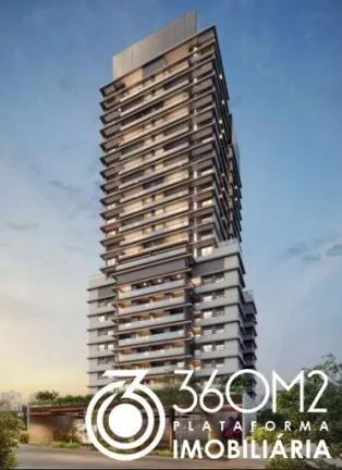 Imagem Apartamento para Venda em São Paulo / SP no bairro Bela Vista