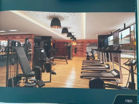 Imagem A 5ª Avenida Imóveis selecionou esta única unidade de 4 suítes c/ 303,00m2 privativos, disponível a venda no UNDAE OCEAN, Ondina: R$7.900.000,00