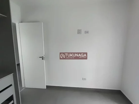 Imagem Apartamento à venda, 37 m² por R$ 289.000,00 - Vila Guilherme - São Paulo/SP