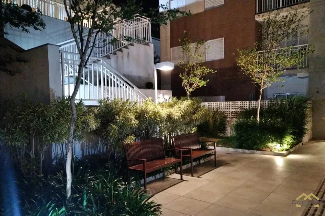 Imagem Apartamento á venda no Go Maraville Próximo a Rodovia Anhanguera - Jundiaí/SP