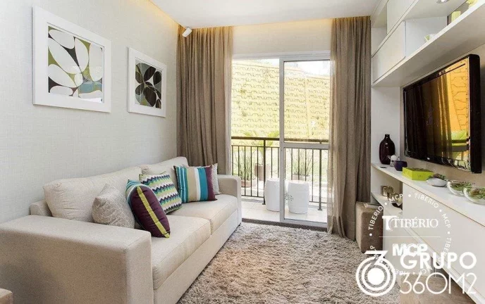 Imagem Apartamento para Venda em Diadema / SP no bairro Centro