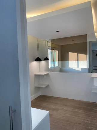 Imagem Cobertura com 3 Quartos à Venda, 160 m² em Barra Da Tijuca - Rio De Janeiro
