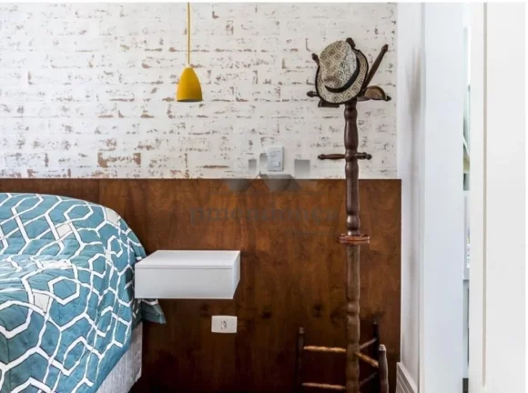 Imagem Apartamento à venda em Perdizes com 03 dormitórios e 02 vagas paralelas, 130m²
