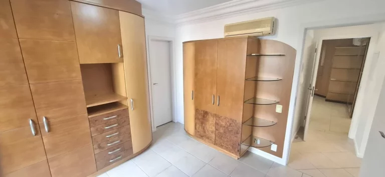 Imagem Apartamento à Venda, 3 Dormitórios(2S), 2 Vagas, Beira Mar Norte, Florianópolis/SC