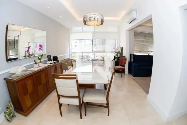 Imagem Apartamento à Venda - Copacabana, 3 Quartos, 130 m2