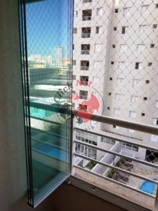 Imagem Ótimo Apartamento à Venda no Marco Zero em São Bernardo do Campo