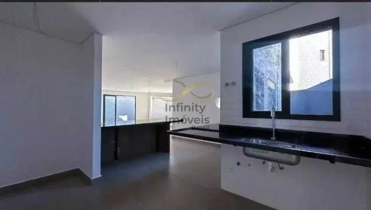 Imagem Apartamento à venda no bairro Vila Paris - Belo Horizonte/MG