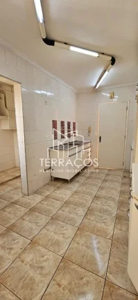 Imagem APARTAMENTO À VENDA NO CONDOMÍNIO PASÁRGADA, 96M²/3 DORMITÓRIOS/SUITE- RUA DO RETIRO, JUNDIAÍ SP