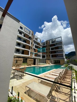 Imagem APARTAMENTO NOVO COM 3 SUÍTES A APENAS 70 METROS DA PRAIA DA ENSEADA! ÚLTIMAS UNIDADES!