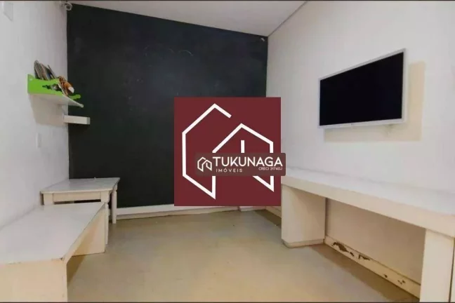 Imagem Apartamento com 3 quartos à venda, 61 m² por R$ 488.000 - Vila Endres - Guarulhos/SP