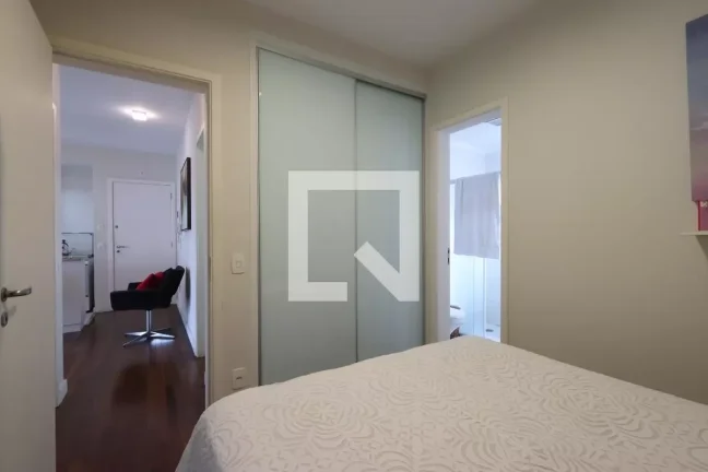 Imagem Apartamento à Venda - Vila Mariana, 2 Quartos, 69 m2