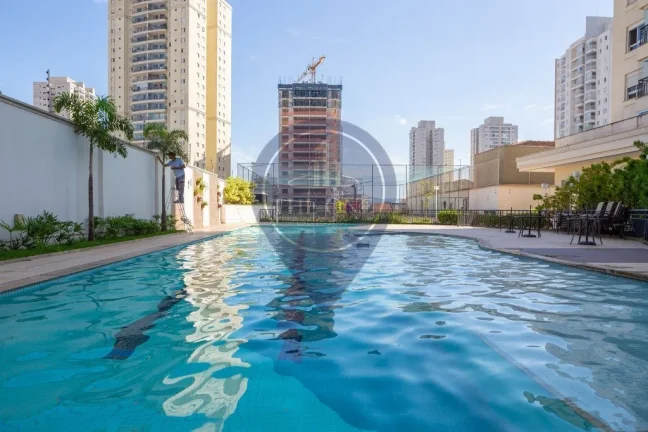 Imagem Apartamento à venda em São Paulo-SP - Vila Romana, 2 quartos, 2 suítes, 3 banheiros, 3 vagas de garagem, 89m² de área.