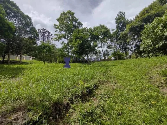 Imagem ÁREA RURAL COM 6.957,50M² EM BALSA NOVA