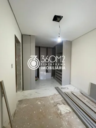 Imagem Sobrado para Venda em Santo André / SP no bairro Vila Camilópolis