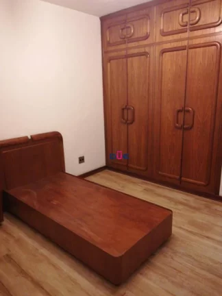 Imagem Apartamento com 3 quartos à venda, 270 m² por R$ 1.500.000 - Boqueirão - Santos/SP