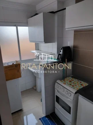 Imagem Apartamento - Ribeirão Preto - Residencial Flórida