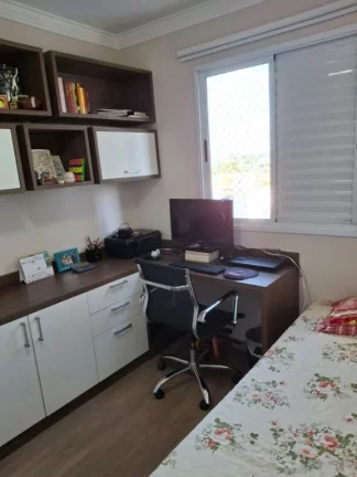 Imagem Apartamento com 3 dormitórios à venda, 87 m por R$ 800.000,00 - Vila Progresso - Campinas/SP