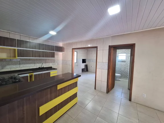 Imagem Casa à Venda no Condomínio Pomar da Lagoa – Águas Claras, Viamão/RS