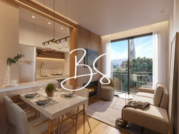 Imagem APARTAMENTO RESIDENCIAL em CANELA - RS, Centro