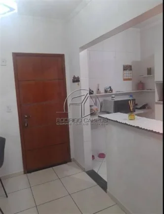 Imagem Maravilhoso Apartamento 2 Quartos à Venda no Tupi, Praia Grande