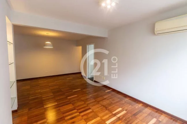 Imagem Itaim, 90 m² de área útil, totalmente reformado