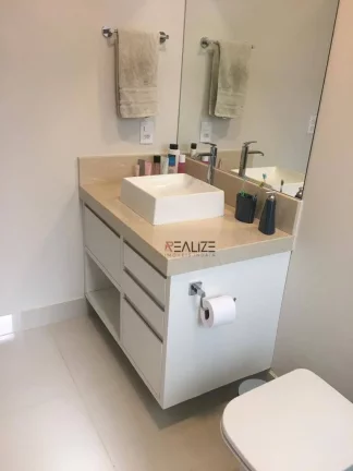 Imagem Casa à venda, 100 m² por R$ 510.000,00 - Residencial Vila dos Eucaliptos - Salto/SP