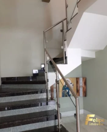 Imagem MARAVILHOSA COBERTURA COM 5 SUÍTES NA ENSEADA AZUL