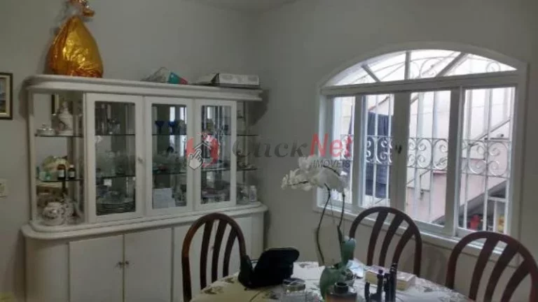 Imagem Sobrado em São Bernardo do Campo à Venda no bairro Jardim Vera Cruz.