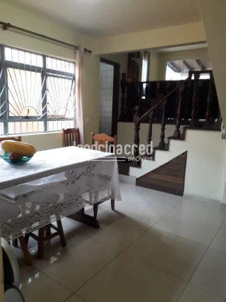 Imagem Casa à venda 5 Quartos, 1 Suite, 3 Vagas, 280M², Interlagos, Londrina - PR