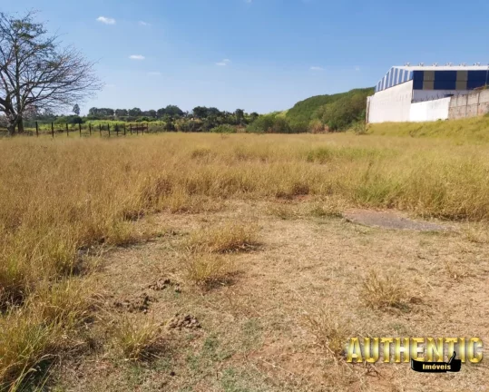 Imagem TERRENO INDUSTRIAL em ITU - SP, VILA DA PAZ